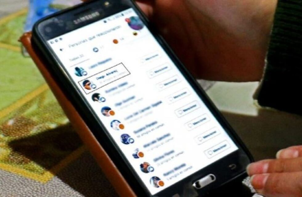 La cínica burla de un femicida a la familia de su víctima