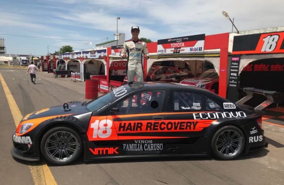 El Top Race se define en Paraná