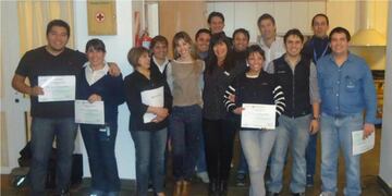 Realizarán capacitación para hacer trabajo en equipo