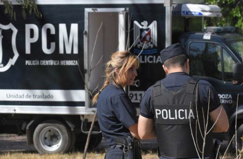 Trágico accidente en el Acceso Este: perdió el control del vehículo y murió