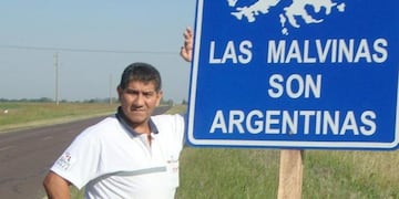 El paciente era oriundo de Fortín Olmos\u002E (Facebook)