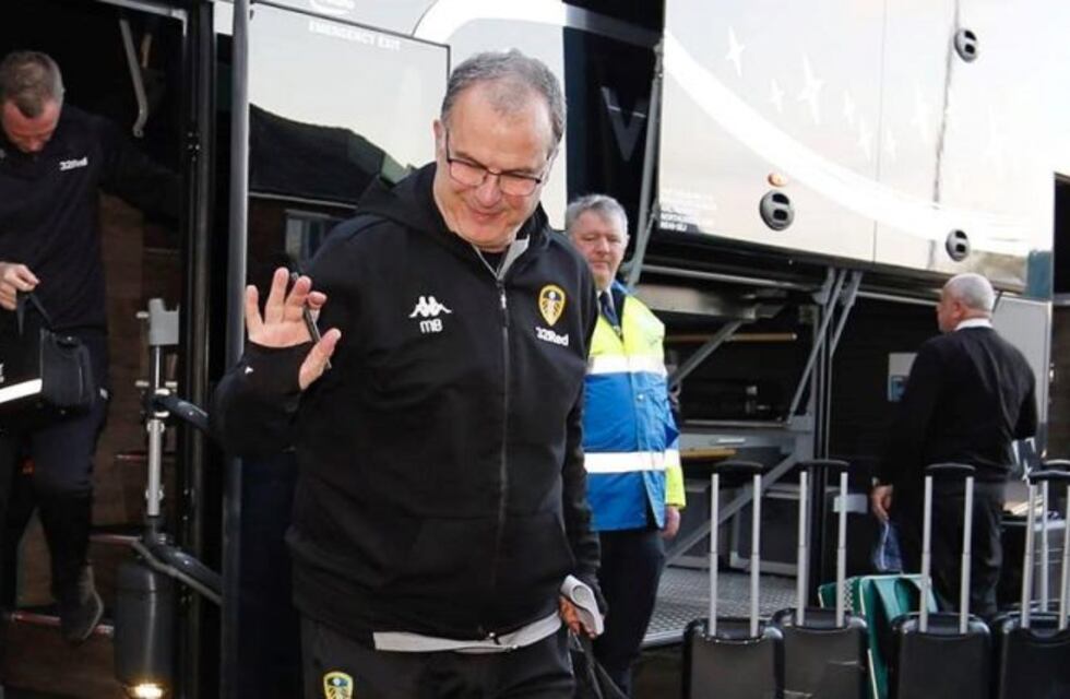 Protagonista de Game of Thrones propuso incluir al Loco Bielsa en la serie