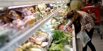 La inflación de mayo rondaría el 2,5%, según estudios preliminares