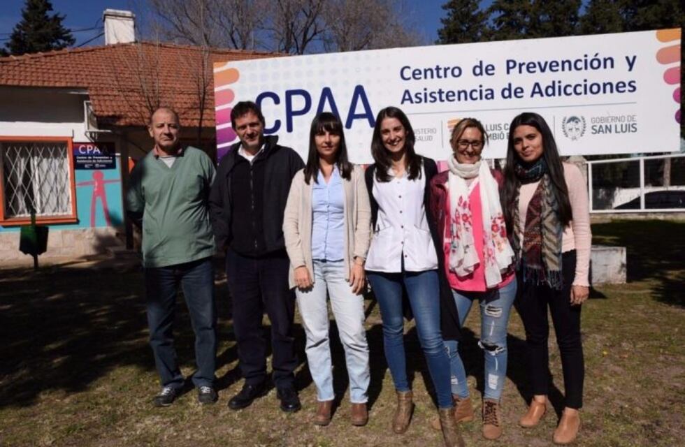 Estadísticas revelan que aumentó el consumo de drogas en San Luis