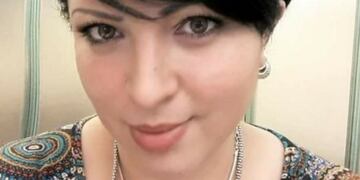 La mujer está detenida en la Central de Policía\u002E