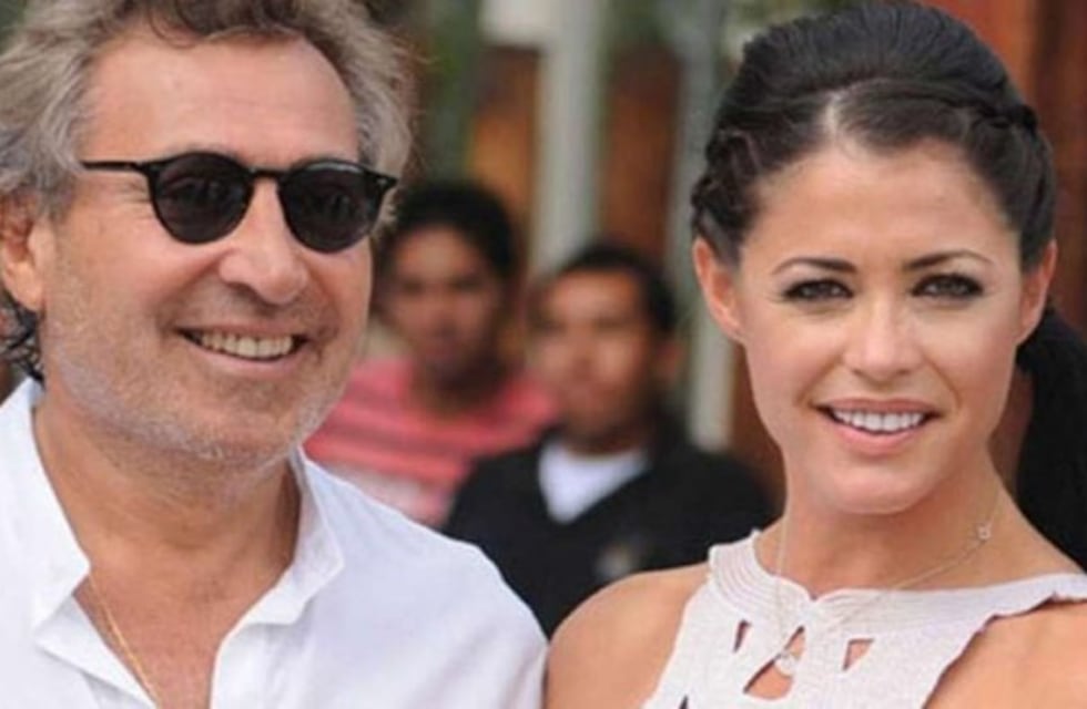 Pamela David confesó cómo controla a Daniel Vila