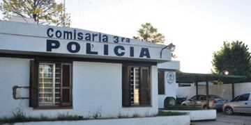 La víctima radicó la denuncia en sede de la Comisaría Tercera\u002E