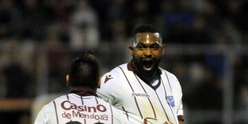 El Tomba ganu00f3 el clu00e1sico cuyano