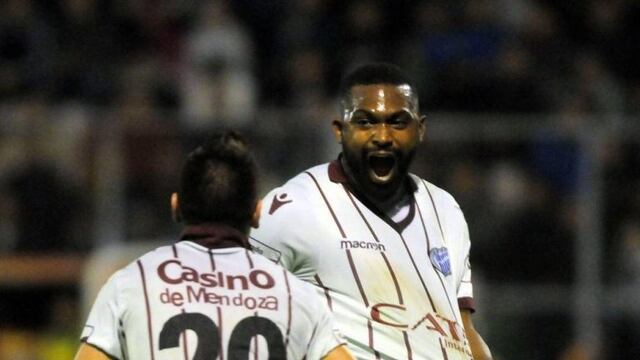 El Tomba ganu00f3 el clu00e1sico cuyano