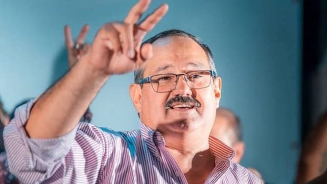 Sergio Leavy\u002E (Web)