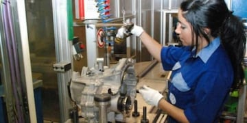 Cómo anotarse al programa de primer empleo.
