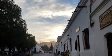 Cachi Salta