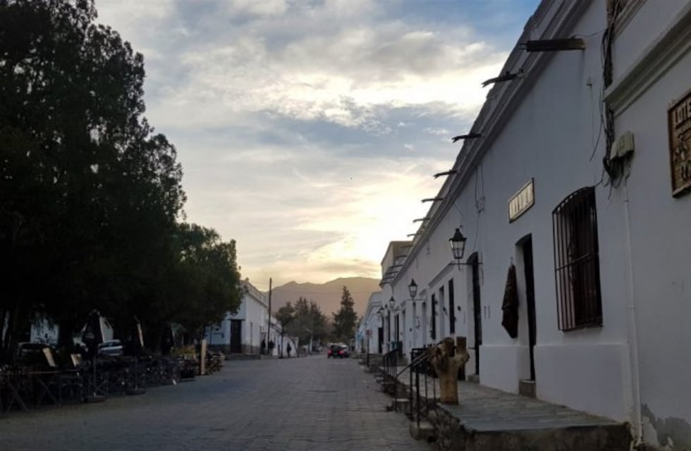 Clima en Salta: cómo estará el tiempo durante el fin de semana largo