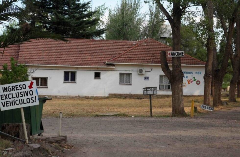 Desgarrador relato de una adolescente que vivió en un hogar de la Dinaf