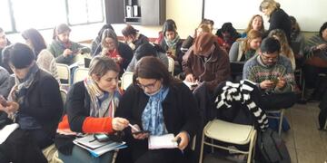 UEPC CAPACITACION DOCENTE