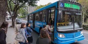El domingo el boleto será gratuito y no habrá calle recreativa por las elecciones