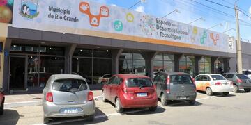 Espacio Desarrollo Laboral y Tecnológico