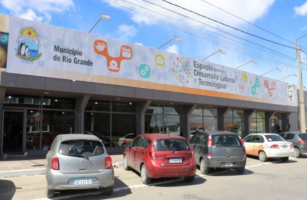 Nuevo encuentro de "Ciclo Q" en el Espacio para el Desarrollo Laboral y Tecnológico