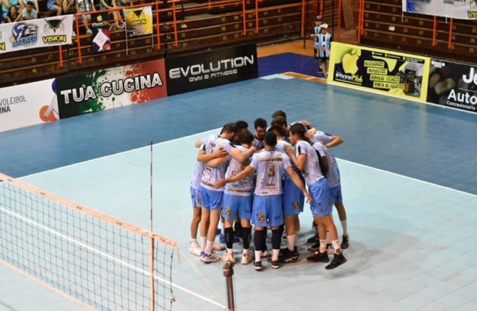 Ateneo volvió a los entrenamientos y se normaliza su situación