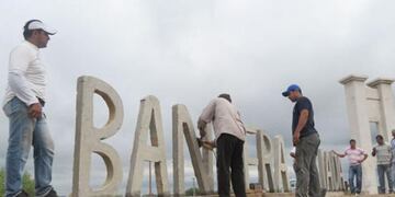 Bandera Bajada fue el lugar donde se produjo el abuso sexual de un amigo a otro\u002E