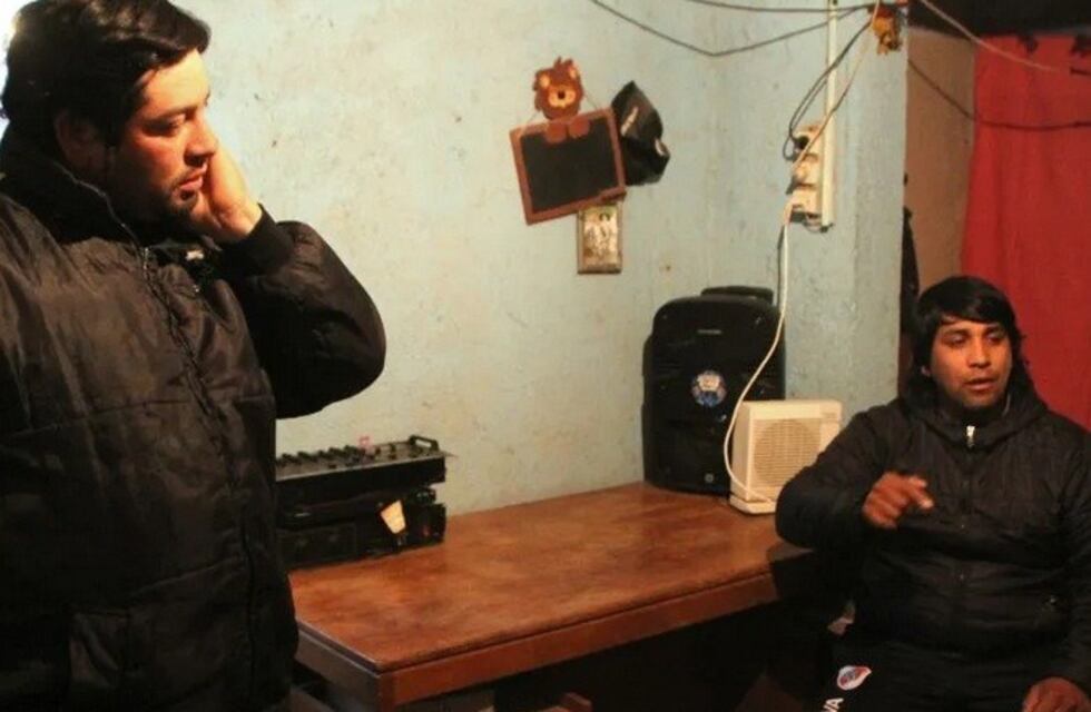 Arranca el juicio por el brutal crimen en patota de un albañil sanjuanino