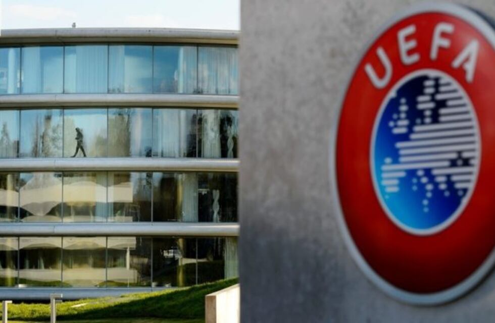 La UEFA anunció que suspendió los partidos de Champions y Europa League por el coronavirus