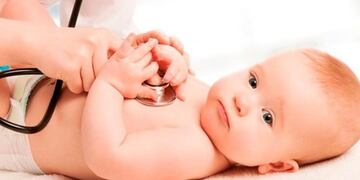 Día Mundial de las Cardiopatías Congénitas\u002E