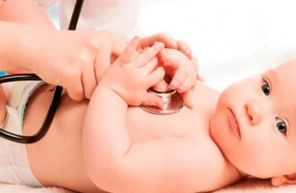 14 de febrero: Día Mundial de la Prevención de las Cardiopatías Congénitas