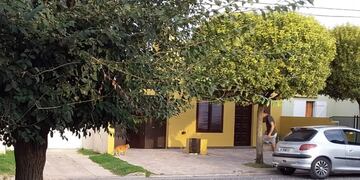 "Con gente responsable la ganamos": el agradecimiento a una familia azuleña que terminó la cuarentena