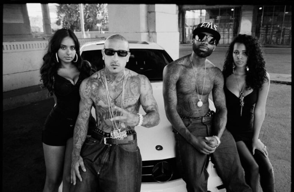 LA Originals: un documental para entender la complejidad de la cultura chicana