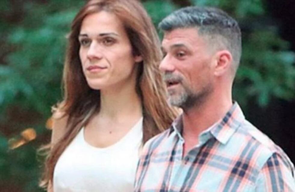 Mariana Genesio Peña y Lucas Bertero: ¿hay un nuevo amor?