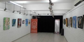 Salón Rizzuto Carlos Paz