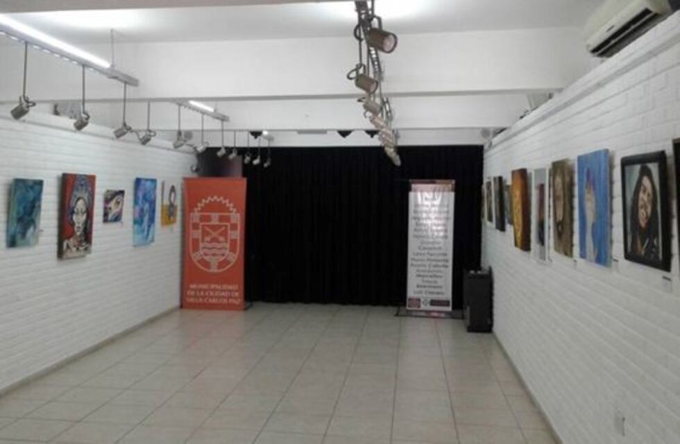 Se abren las inscripciones para la nueva edición del Salón de Artes Visuales de Carlos Paz