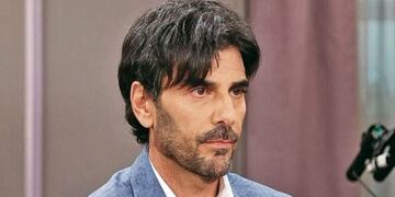 Los abogados le piden una fortuna a Juan Darthés para representarlo (Foto: web)