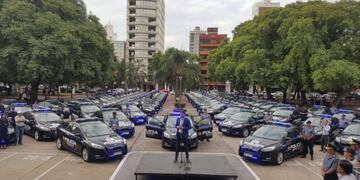 Pullaro aseguró que no fue contactado durante la transición\u002E (Twitter)