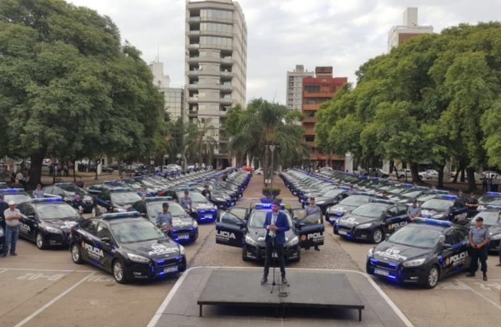 Transición: Pullaro aseguró que no hubo "contacto en materia de seguridad"