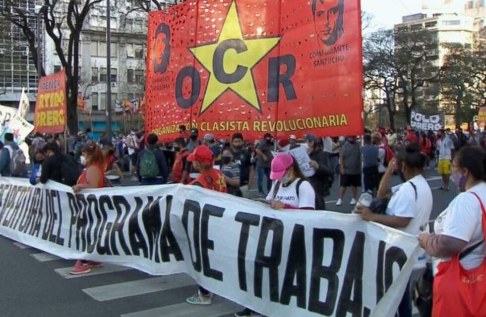 La Justicia falló en favor de las marchas y movilizaciones en cuarentena