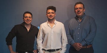 Qué hace Vaitty, una empresa cordobesa que escala a nivel global. (Foto: Prensa)
