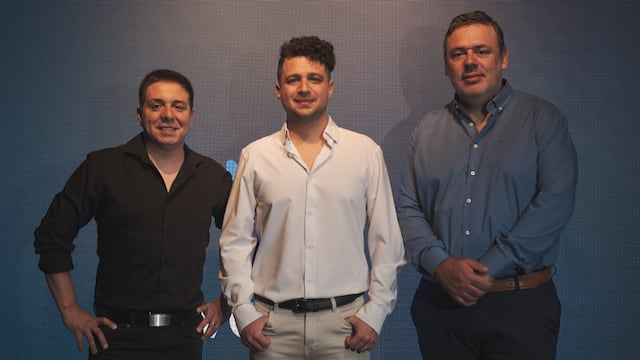 Qué hace Vaitty, una empresa cordobesa que escala a nivel global. (Foto: Prensa)