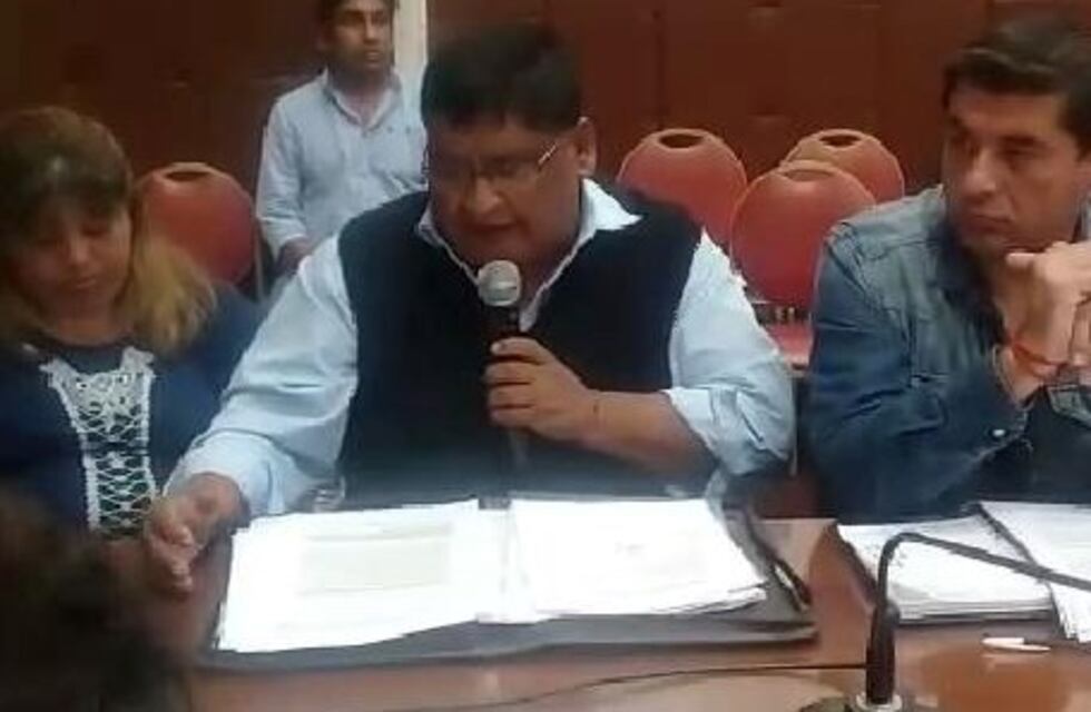 Paritaria docente: Darío Abán, de ADEP, dijo que “no hubo un acuerdo”