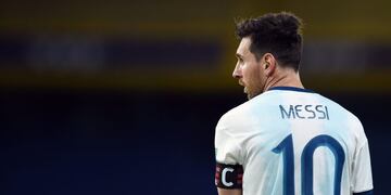 EFE/Marcelo Endelli POOL