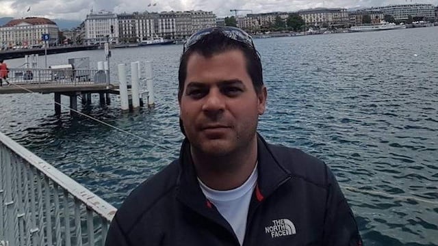 Amenaza de bomba al Centro Cívico y Legislatura\u002E