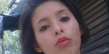 Imagen archivo\u002E Víctima de grooming y femicidio\u002E