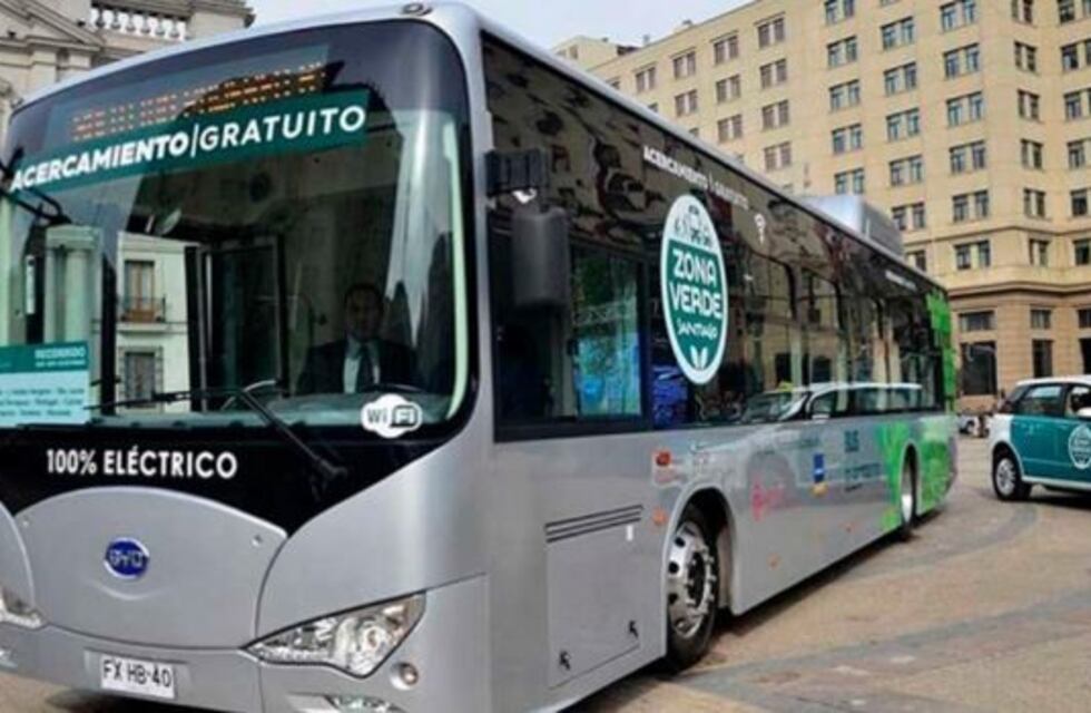 Invertirán US$ 100 millones para fabricar autos eléctricos en Argentina