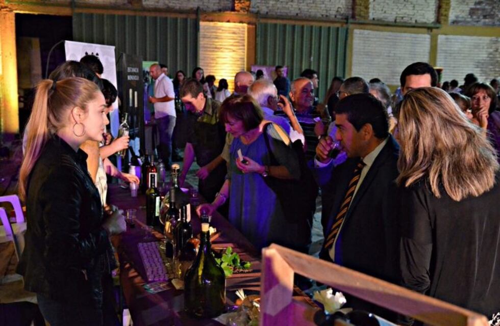 Alvear convertirá la principal avenida en la Peatonal del Vino