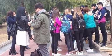 No se pueden cobrar retroactivos por viajes de egresados\u002E