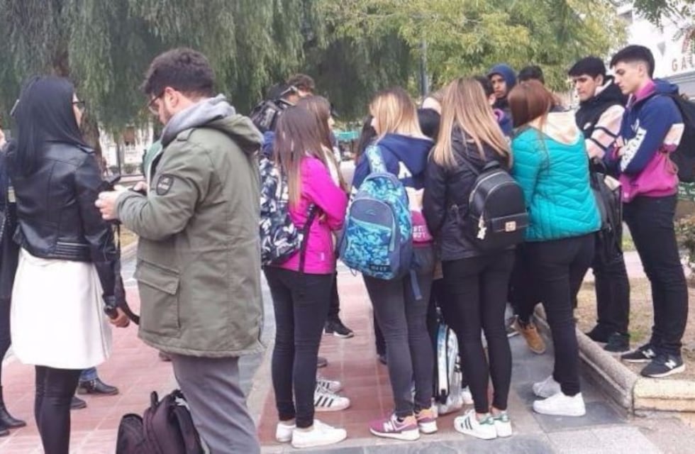 Viajes estudiantiles: Defensa el Consumidor ratifica que es ilegal el cobro retroactivo de aumentos