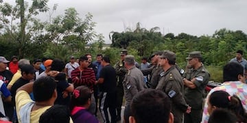 Bagayeros (Radio Güemes)