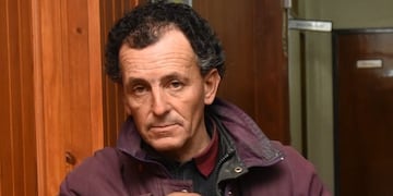 Juan Carlos Ferreyra es el nombre del cuidacoches acusado de abuso sexual\u002E