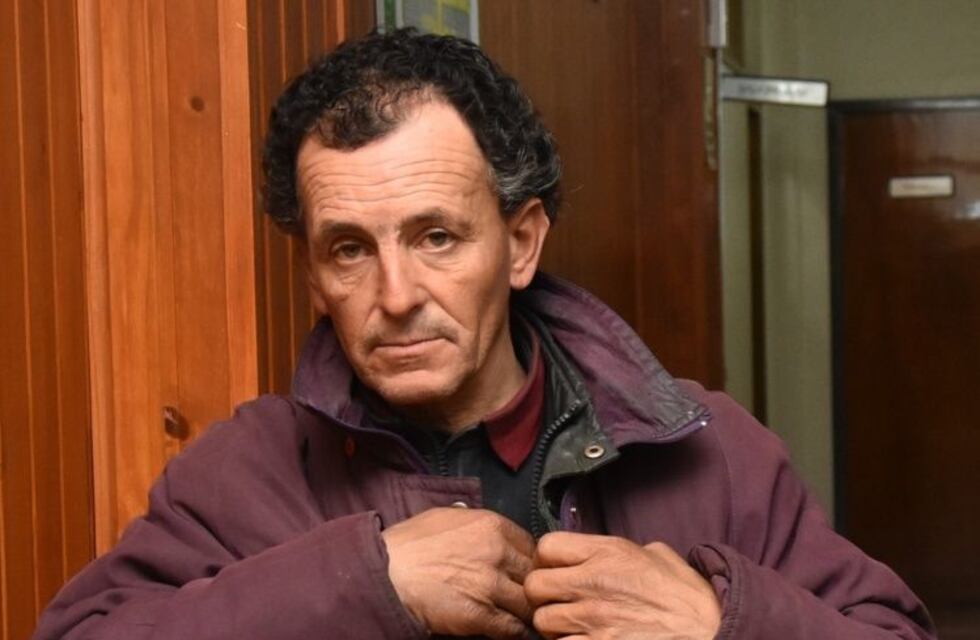 Aceptó ser condenado por manosear a una mujer en el micro